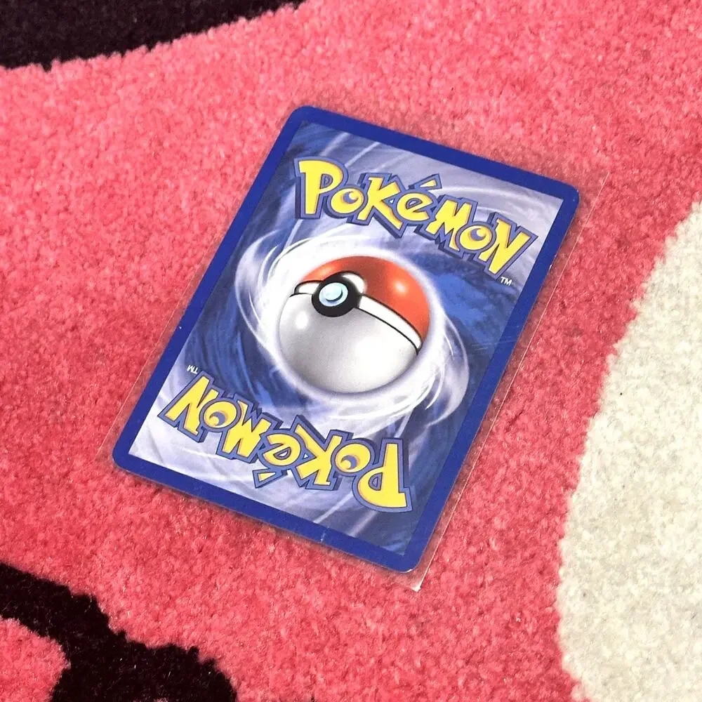 Dialga #6 – Pokémon Platinum – Reverse Holo – As Pictured